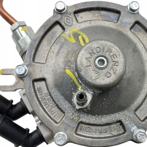 Redutor de válvula GPL OEM 163103937R Renault Dacia image 5