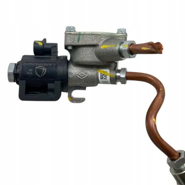 Redutor de válvula GPL OEM 163103937R Renault Dacia image 6