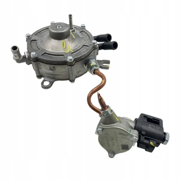Redutor de válvula GPL OEM 163103937R Renault Dacia image 8