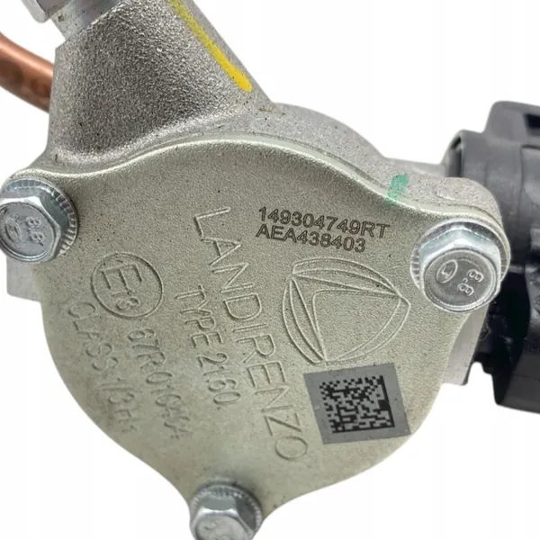 Redutor de válvula GPL OEM 163103937R Renault Dacia image 9