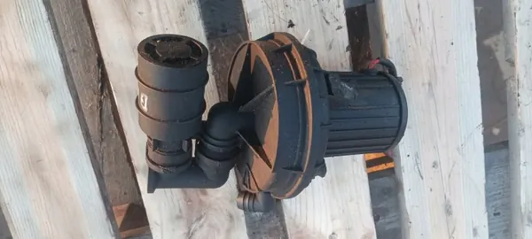 Sekundärluftpumpe OEM 022131083K für Audi VW 3.2 FSI image 2