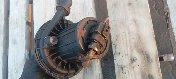 Sekundärluftpumpe OEM 022131083K für Audi VW 3.2 FSI image 4
