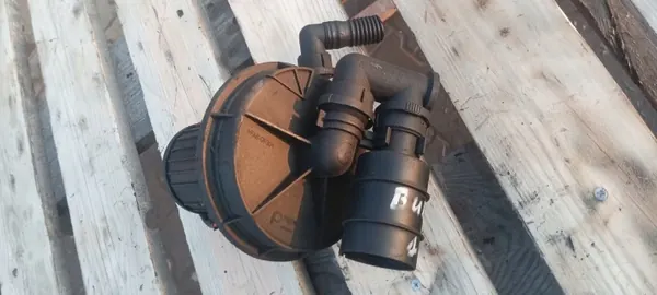 Sekundärluftpumpe OEM 022131083K für Audi VW 3.2 FSI image 7