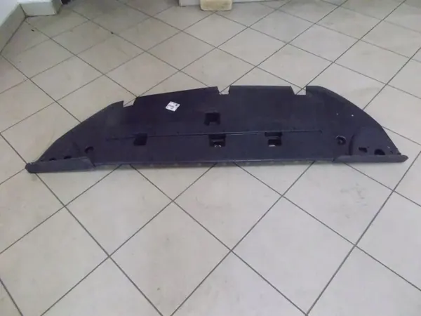OEM 9825830380 Cubierta Parachoques Delantero Peugeot 2008 II image 2