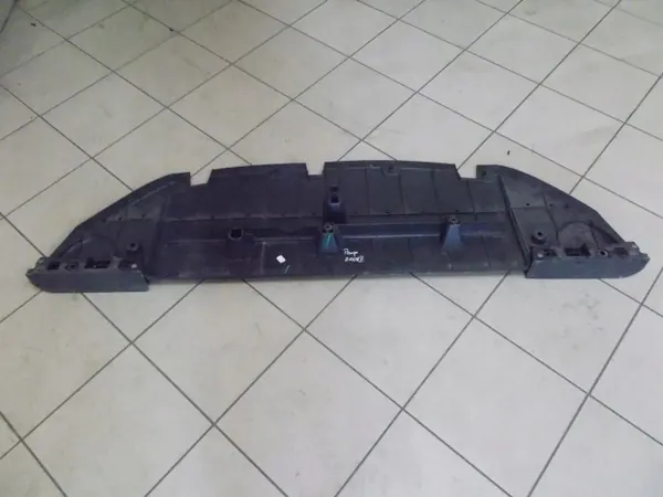 OEM 9825830380 Cubierta Parachoques Delantero Peugeot 2008 II image 3