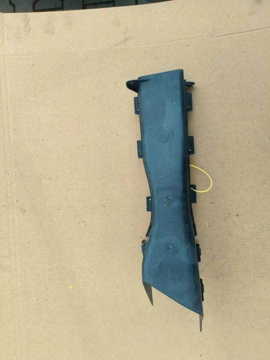 Bromskylningsluftrör OEM QUA7746 Fram höger image 2