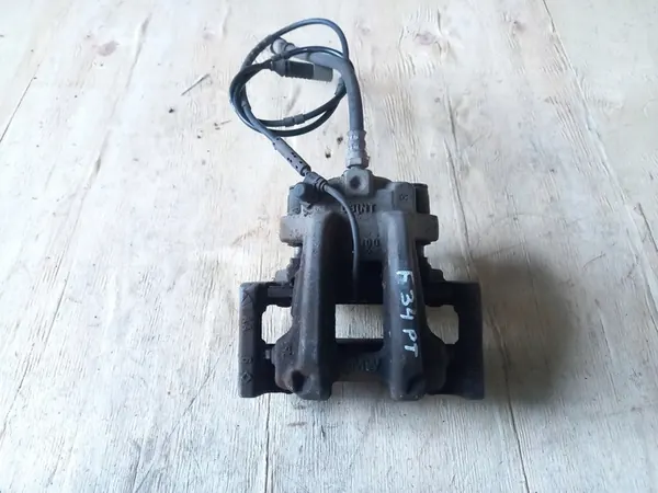 BMW F34 Pinza Freno Destro Posteriore image 2