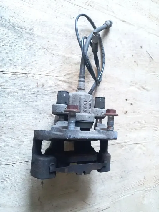 BMW F34 Pinza Freno Destro Posteriore image 4