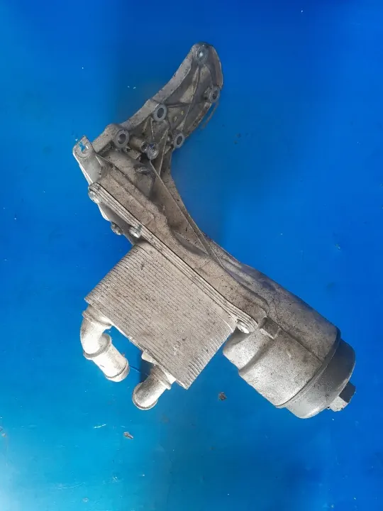 Ölkühler-Filtergehäuse Ford Ranger Raptor OEM JB3Q-6B624-BA image 2