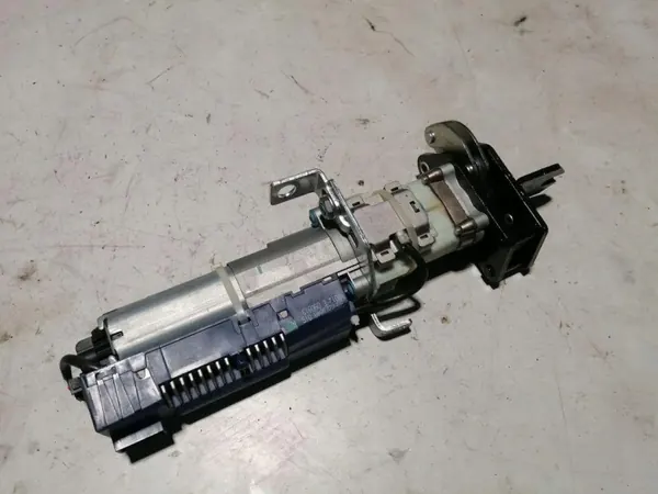 Pompe hydraulique VW d'occasion OEM 3AF827384A Passat B7 image 2