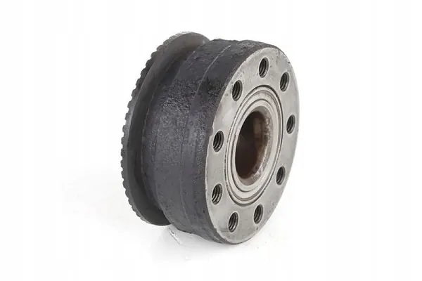 IVECO DAILY 35C 50C 06-09 Cuscinetto mozzo anteriore OEM image 3