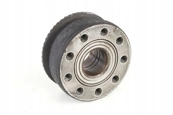 IVECO DAILY 35C 50C 06-09 Cuscinetto mozzo anteriore OEM image 4