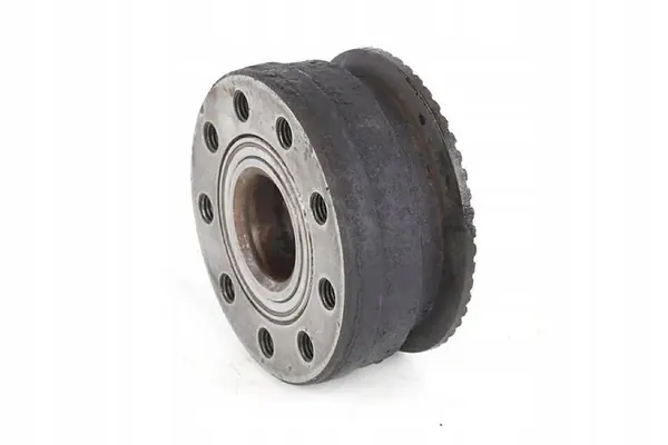 IVECO DAILY 35C 50C 06-09 Cuscinetto mozzo anteriore OEM image 6