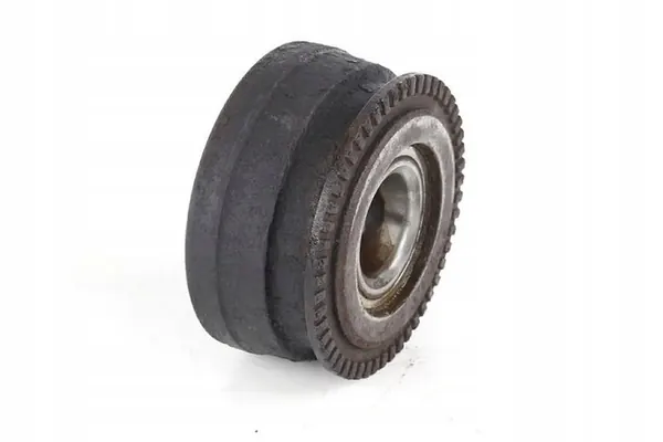 IVECO DAILY 35C 50C 06-09 Cuscinetto mozzo anteriore OEM image 8