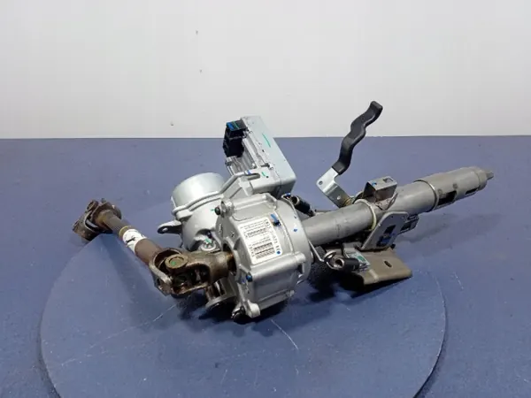 Ford Ecosport II 13-17 servostyrkolonn CN153D3D071EE image 3