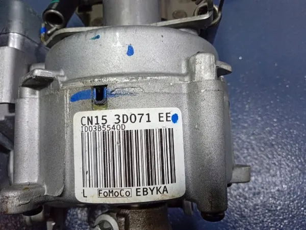 Ford Ecosport II 13-17 servostyrkolonn CN153D3D071EE image 6