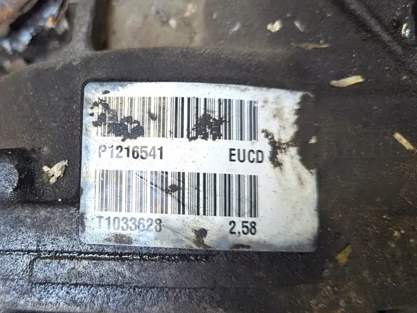 Takadifferenti Volvo XC60 2012 P1216541 image 10