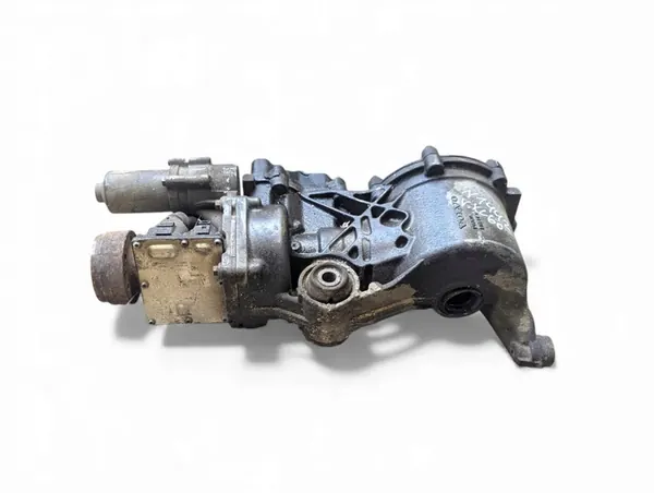 Takadifferenti Volvo XC60 2012 P1216541 image 2