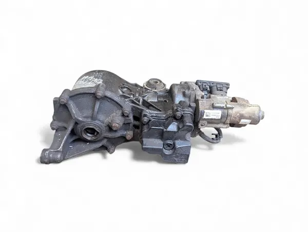 Takadifferenti Volvo XC60 2012 P1216541 image 3