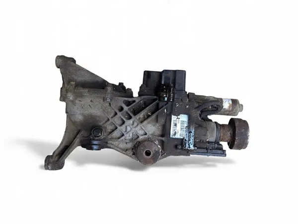 Takadifferenti Volvo XC60 2012 P1216541 image 4