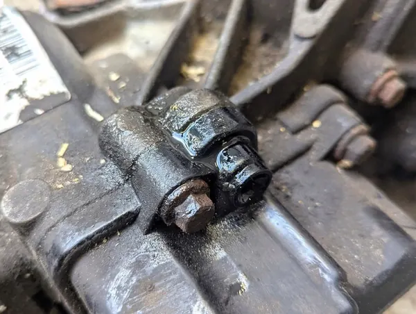 Takadifferenti Volvo XC60 2012 P1216541 image 7