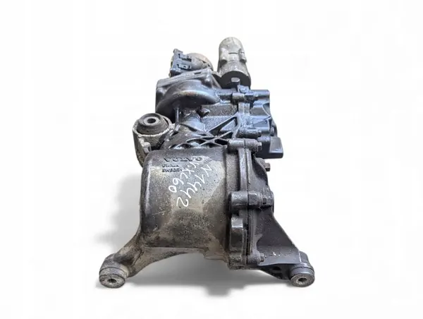 Takadifferenti Volvo XC60 2012 P1216541 image 9