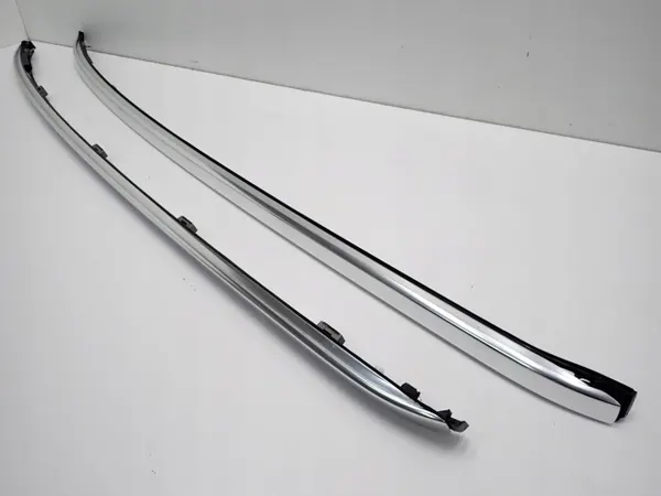 Barras de techo OEM 774-2067-02 para Suzuki SX4 S-Cross image 2