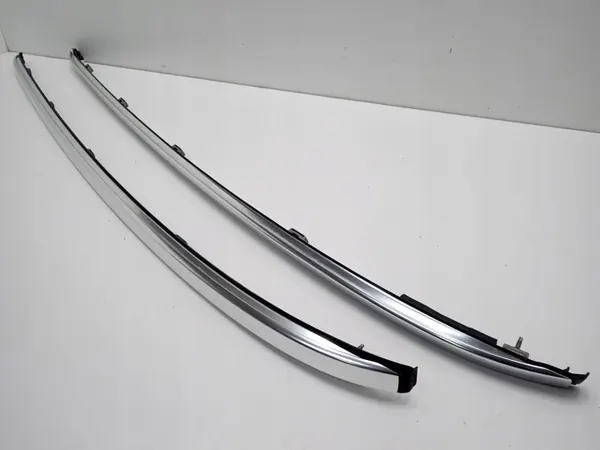 Barras de techo OEM 774-2067-02 para Suzuki SX4 S-Cross image 3