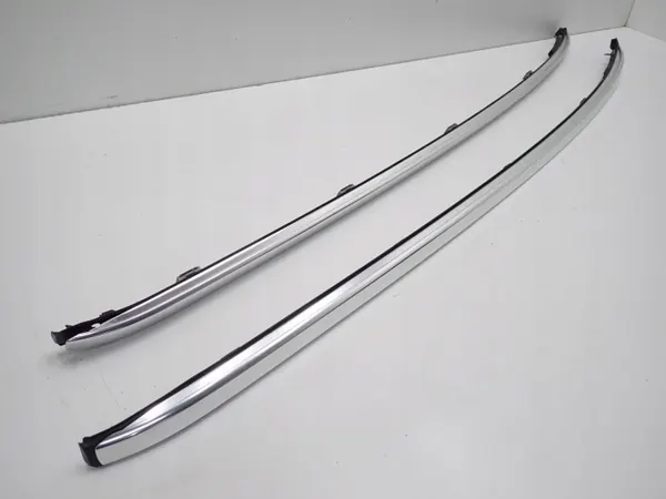 Barras de techo OEM 774-2067-02 para Suzuki SX4 S-Cross image 4