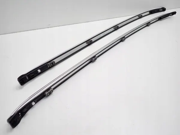 Barras de techo OEM 774-2067-02 para Suzuki SX4 S-Cross image 5