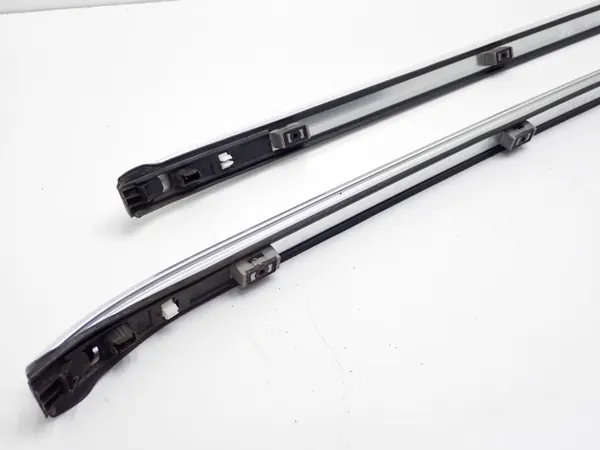 Barras de techo OEM 774-2067-02 para Suzuki SX4 S-Cross image 6