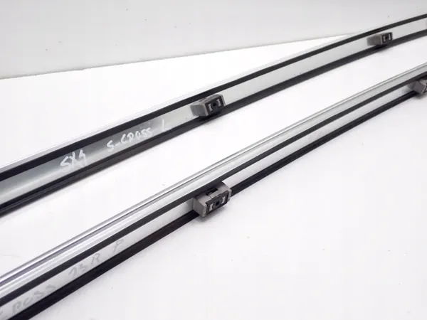 Barras de techo OEM 774-2067-02 para Suzuki SX4 S-Cross image 7