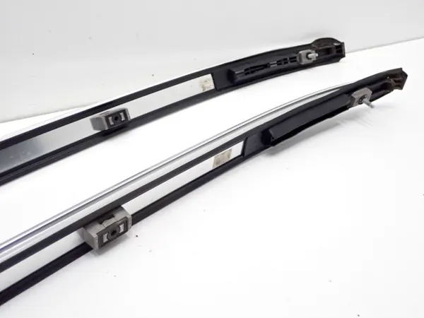 Barras de techo OEM 774-2067-02 para Suzuki SX4 S-Cross image 8