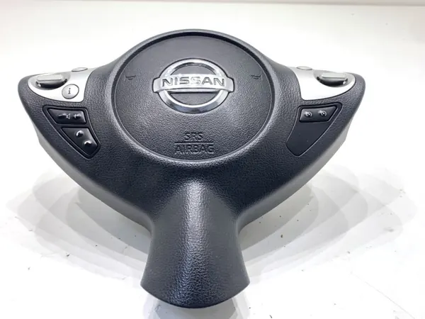 Airbag condutor Nissan Juke F15 OEM LORK-958-106276 image 2