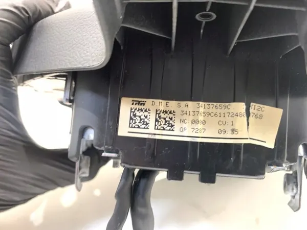 Airbag condutor Nissan Juke F15 OEM LORK-958-106276 image 4