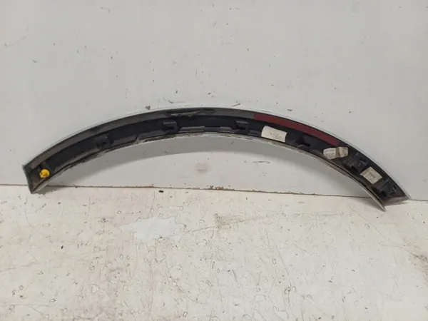 Audi Q7 II Lift Garde-Boue Droit Arrière OEM 4M0853818H image 3