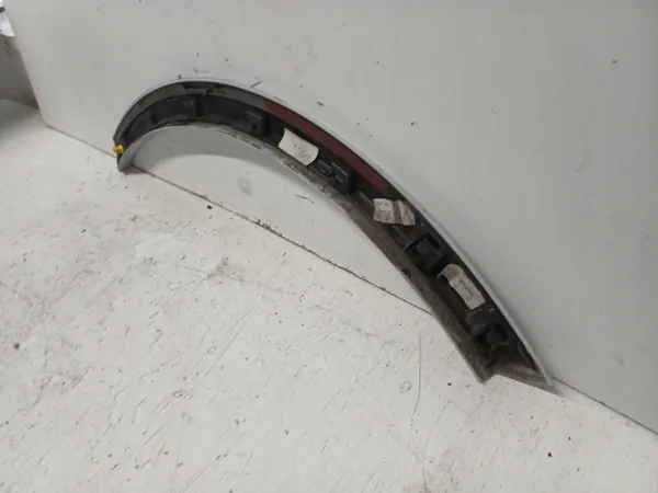 Audi Q7 II Lift Garde-Boue Droit Arrière OEM 4M0853818H image 4