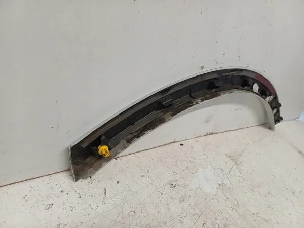 Audi Q7 II Lift Garde-Boue Droit Arrière OEM 4M0853818H image 5