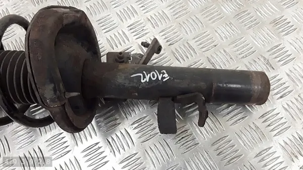 Amortiguador Ford Focus OEM bv6118k001aac image 3