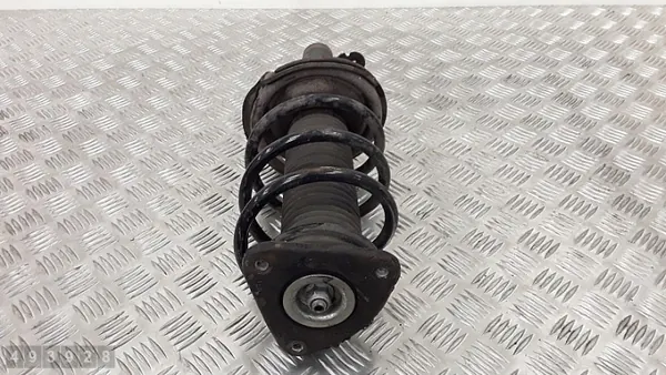 Amortiguador Ford Focus OEM bv6118k001aac image 4