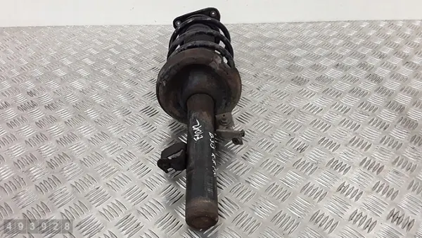 Amortiguador Ford Focus OEM bv6118k001aac image 5