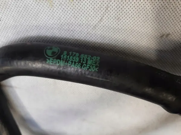 Vesiputki BMW X3 F25 64219179582 image 2