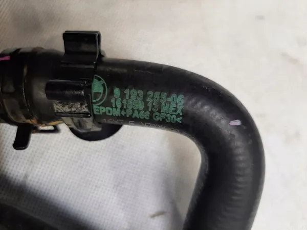 Vesiputki BMW X3 F25 64219179582 image 3