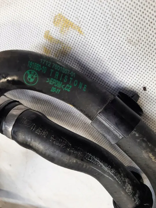 Vesiputki BMW X3 F25 64219179582 image 4