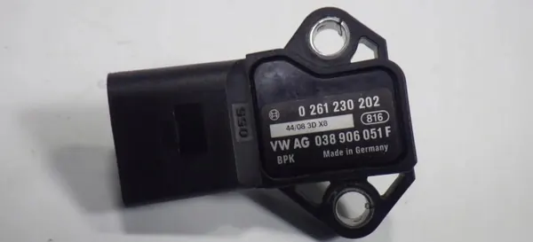 Sensor pressão sobrealimentação OEM 038906051F Audi RS6 C6 image 2