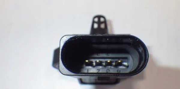 Sensor pressão sobrealimentação OEM 038906051F Audi RS6 C6 image 5