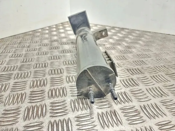 Filtre à particules diesel AUDI A1 SPORTBACK 1.2L image 2