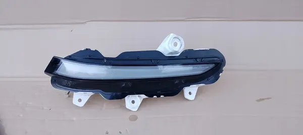 Farol LED Halógeno Direito Peugeot 208 II image 1