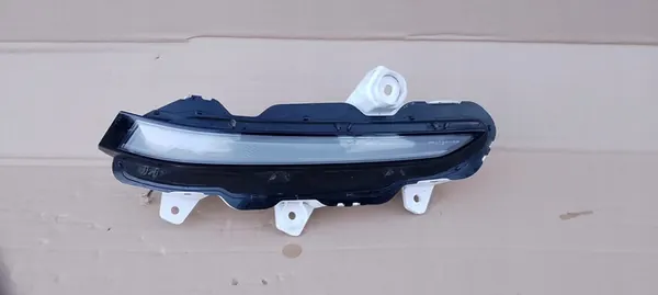 Farol LED Halógeno Direito Peugeot 208 II image 2