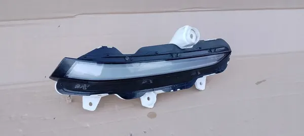 Farol LED Halógeno Direito Peugeot 208 II image 3